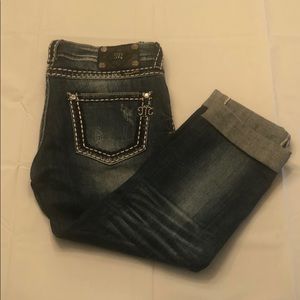 Miss Me Boyfriend Jeans